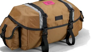 SWIFT INDUSTRIES  zeitgeist pack フロントバッグ Zeitgeist Pack – Swift Industries