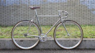 聞いたことあるけど詳しくは知らない？ FAIRWEATHER (フェアウェザー) の自転車を徹底解剖！ [クロモリ愛好家目線]
