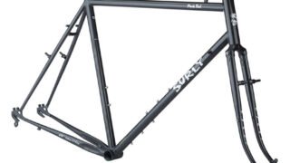 Surly Cross-Check 不朽の伝説！いかにして「何でもできる」名車は誕生し、日本を席巻したのか？