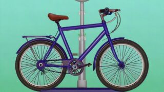 自転車での30キロ巡航、軽い自転車は本当に必要？ クロモリフレーム愛好家が徹底考察！