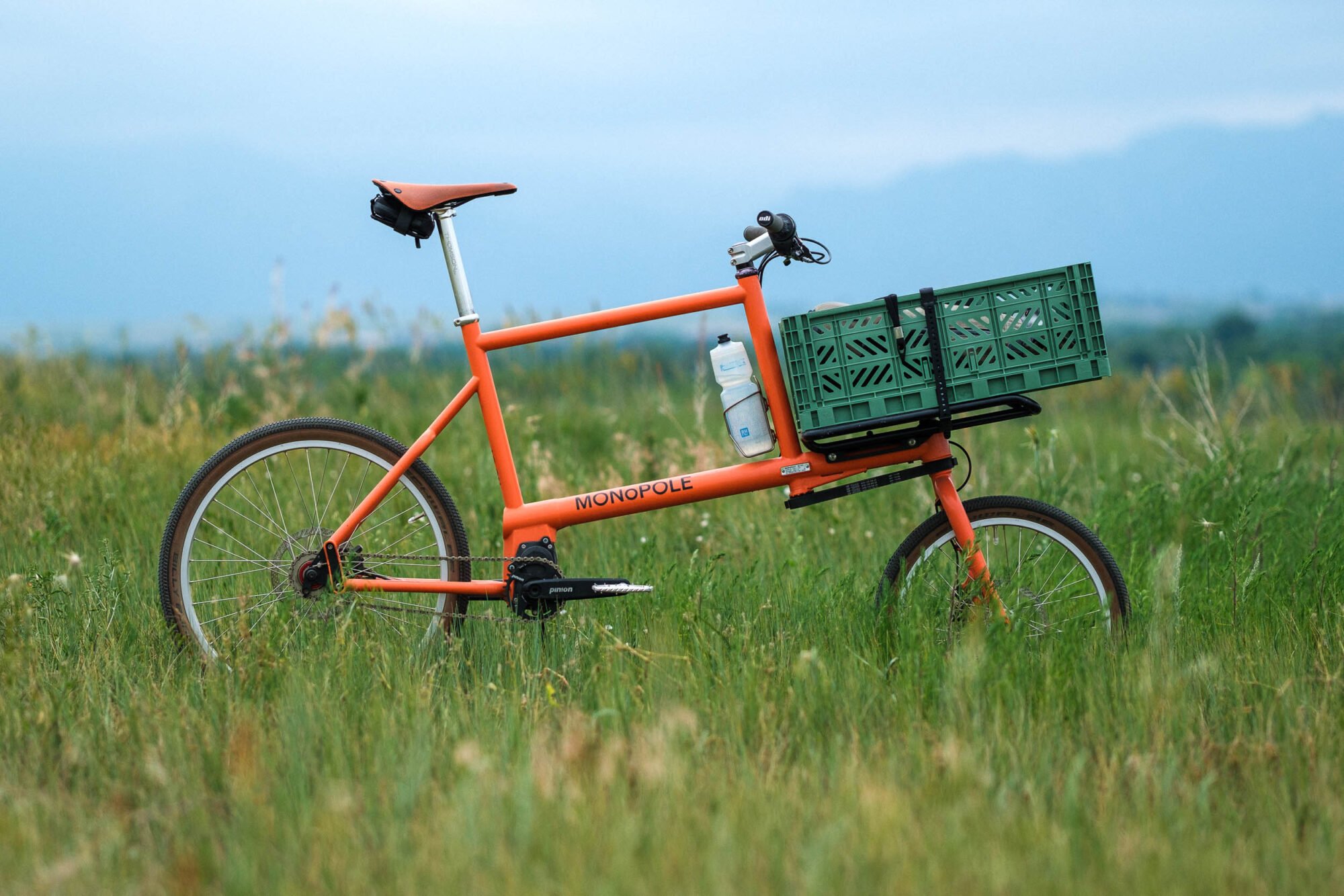 Monopole cargo bike review 2 2000x1334