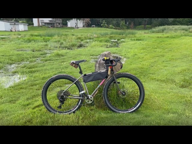 【動画紹介】Crust Evasionの組み立てとライド！