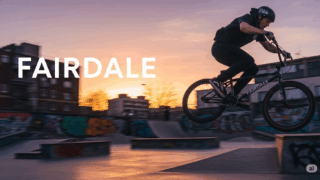 Fairdaleってどんなブランド？スケートカルチャーが息づくテキサスのバイクブランド