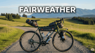 Fairweather：フレーム屋？バッグ屋？どんなブランド？どんな製品を作ってるの？一旦ここで整理しよう！