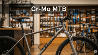 MTB編】現行でもクロモリ車を出しているメーカーはどこ？デビューに