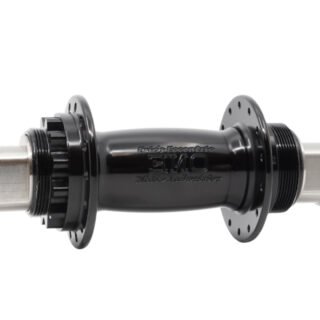 シングルスピード化の最終兵器！どんな自転車もシングル化できる魔法の