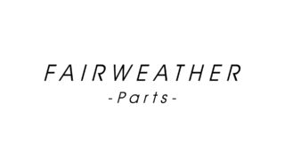 パーツブランドとしてのFAIRWEATHER。どんな製品があるの？どんな自転車におすすめ？
