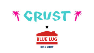CRUST BIKESが、もっと身近になる。正規代理店登場に思う、evasion乗りのちっちゃな嫉妬とおっきな期待。