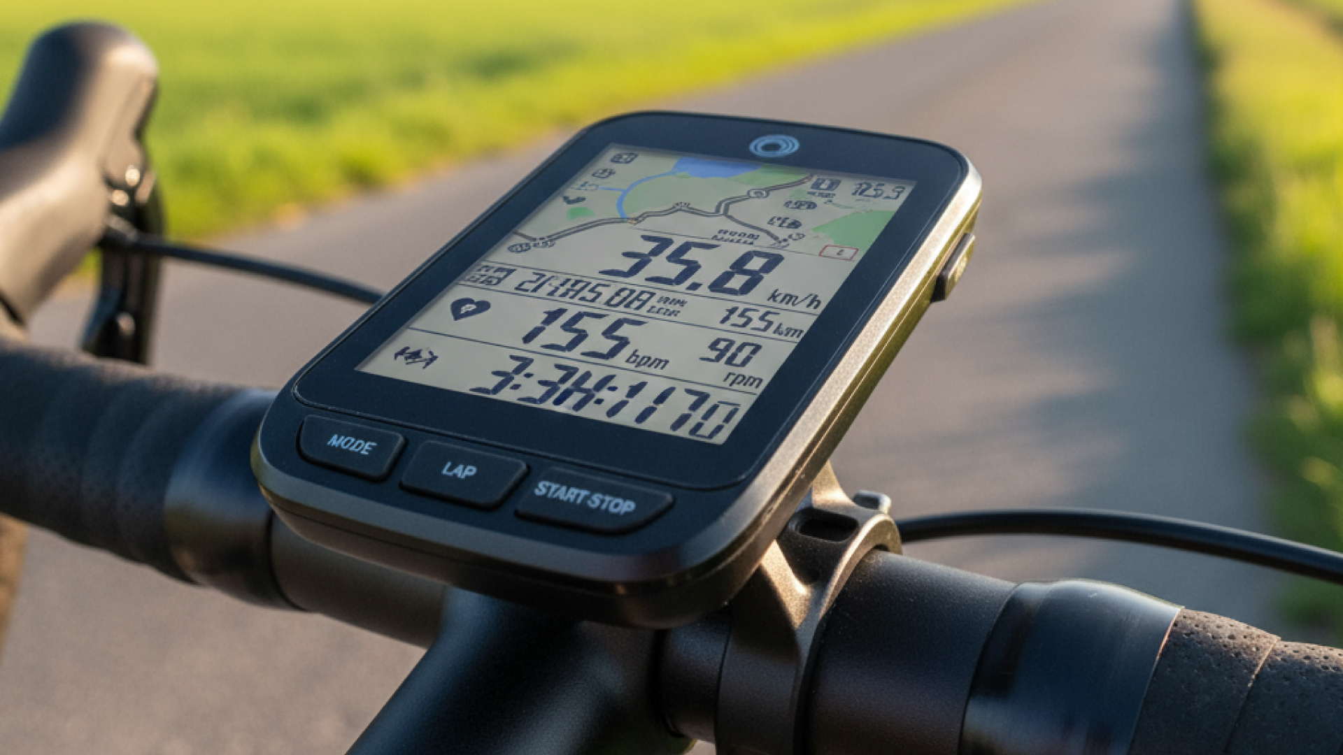 サイコンは「思い出」を記録する最高のツールだ。クロモリバイクでのんびり旅する僕らにこそGPSログが必要なワケ