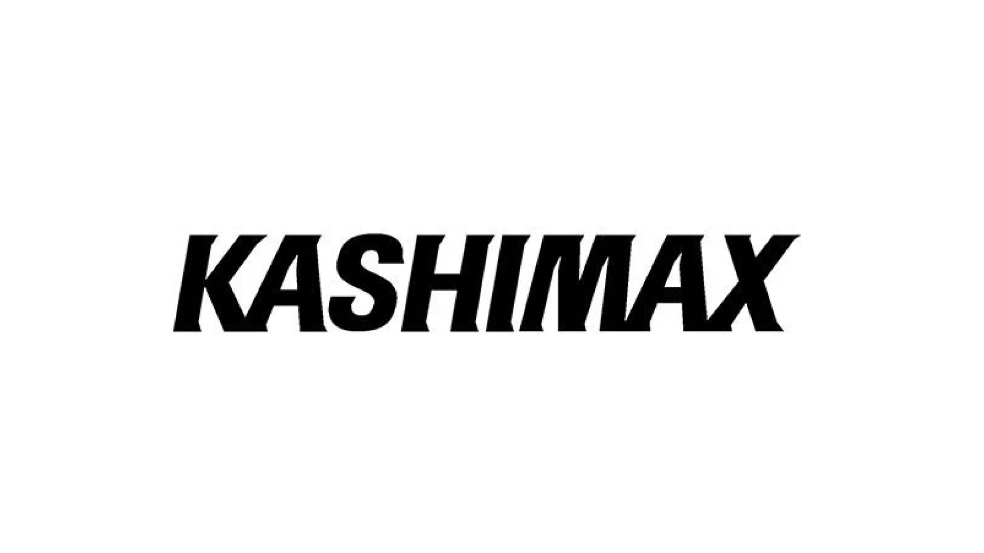 僕らが愛してやまない、KASHIMAXのサドルに宿る魂